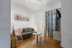 Duplex Moderno Alameda